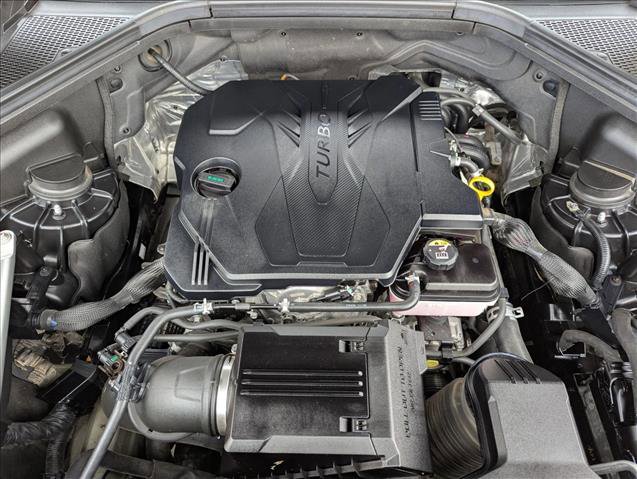 Used 2024 Genesis GV80 2.5T image 22