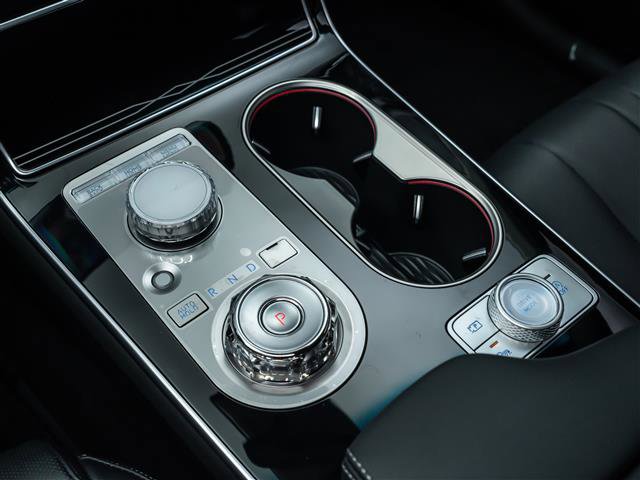 New 2026 Genesis GV80 2.5T image 23