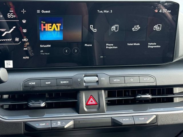 New 2026 Kia K4 EX FWD image 27