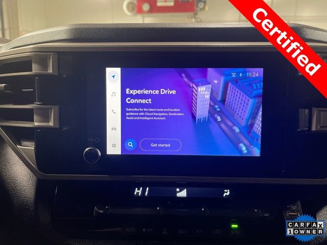 Used 2026 Toyota Tundra SR5 w/ TRD Off-Road Package image 18