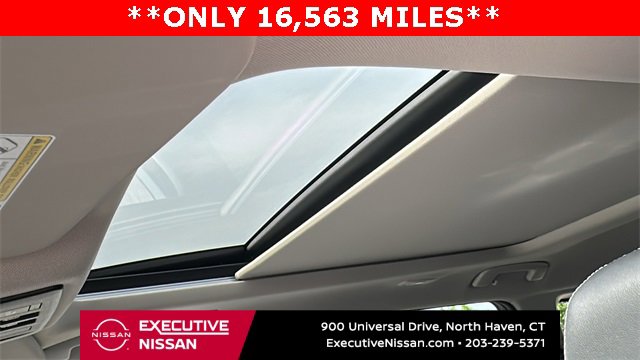 Certified 2022 Nissan Rogue SL image 12