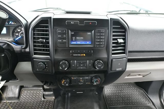 Used 2016 Ford F150 XL w/ XL Power Equipment Group AWD/4WD image 23