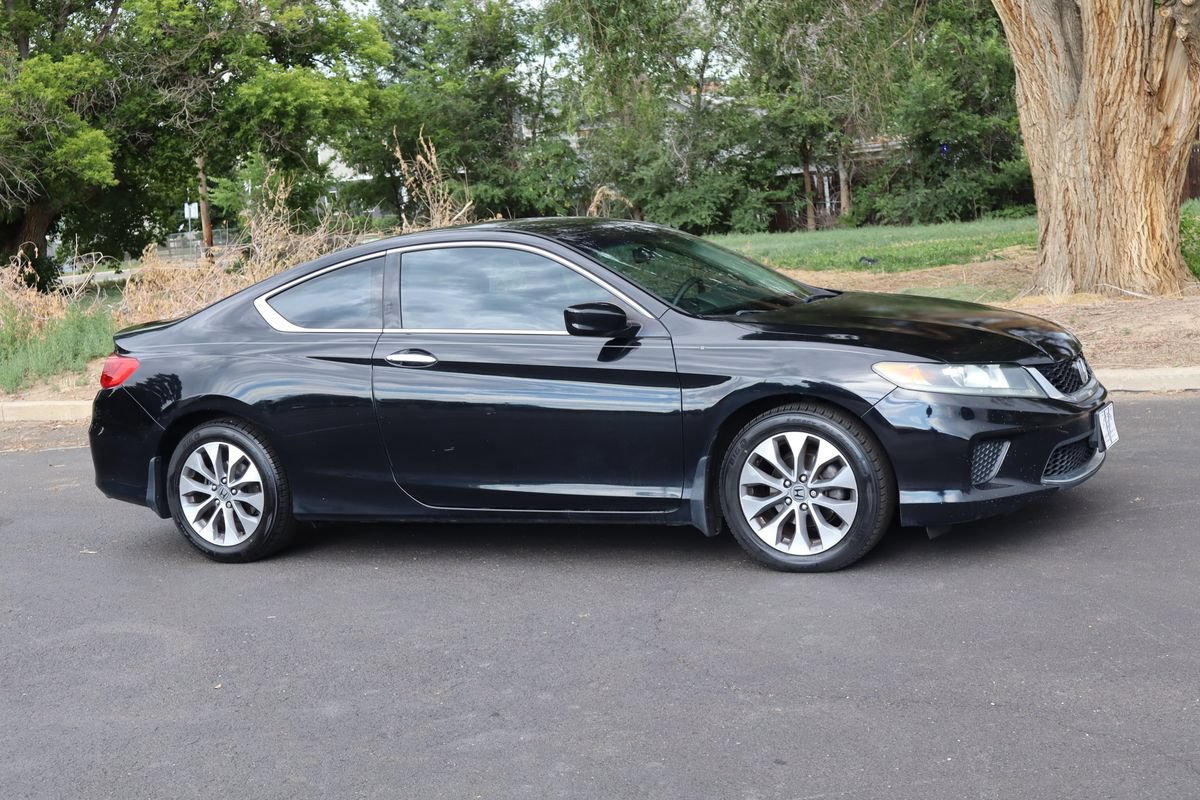 Used 2014 Honda Accord LX-S image 2