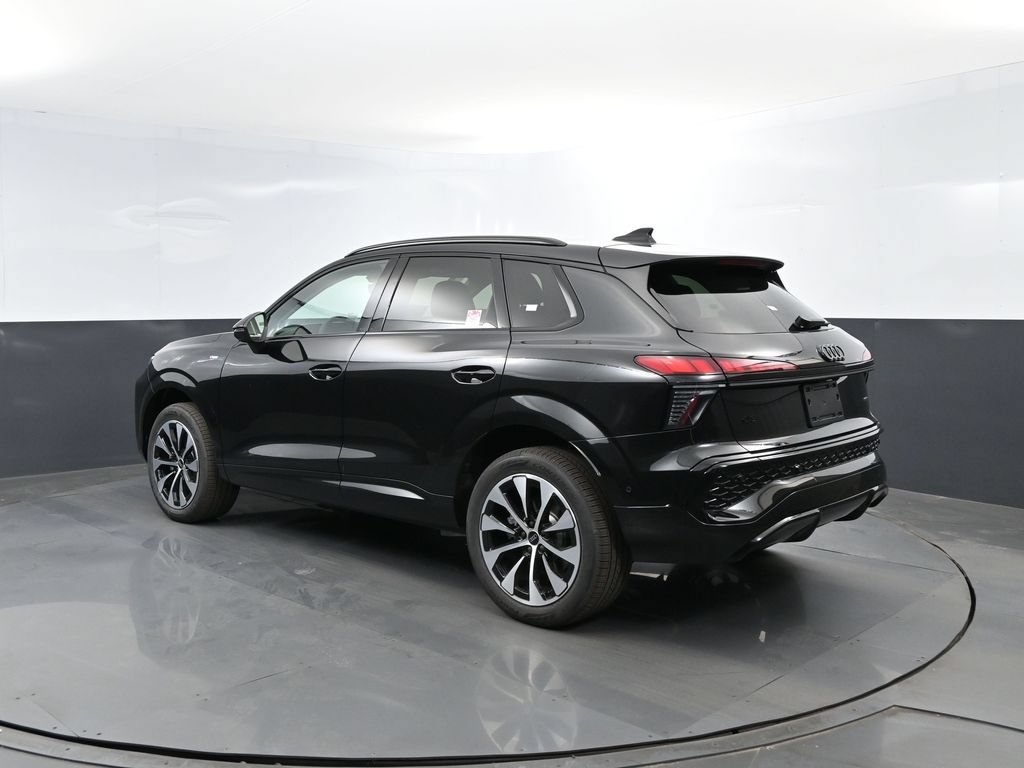 New 2026 Audi Q3 quattro 2.0T AWD/4WD image 27