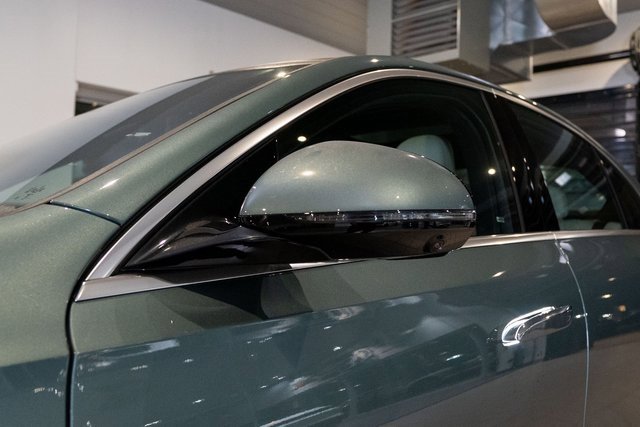 New 2026 Mercedes-Benz E 350 4MATIC Sedan image 8