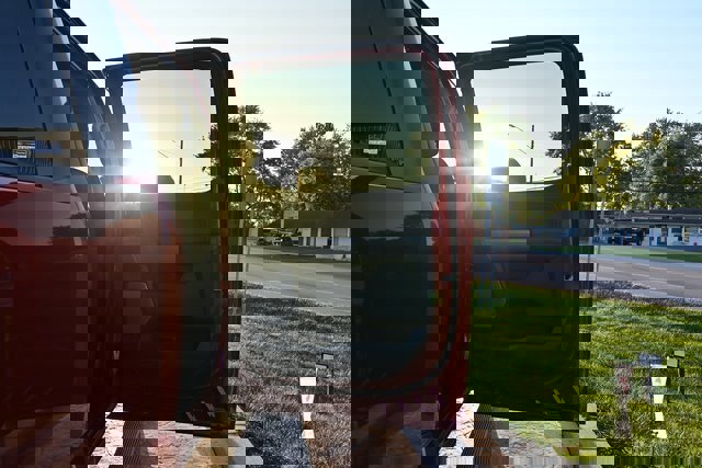 Used 2024 Ford F350 Lariat w/ Chrome Package image 20