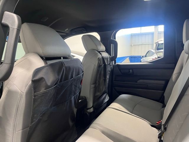 Used 2026 Toyota Tacoma SR5 image 17