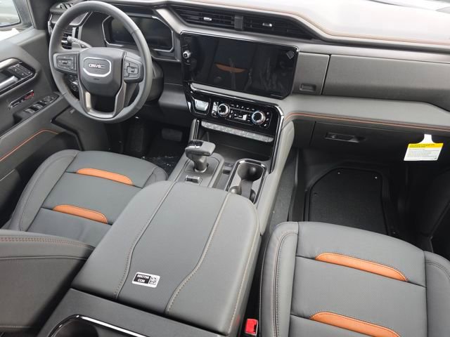 New 2026 GMC Sierra 1500 AT4 w/ AT4 Premium Package image 26