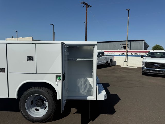 New 2026 Ford F450 XL AWD/4WD image 14