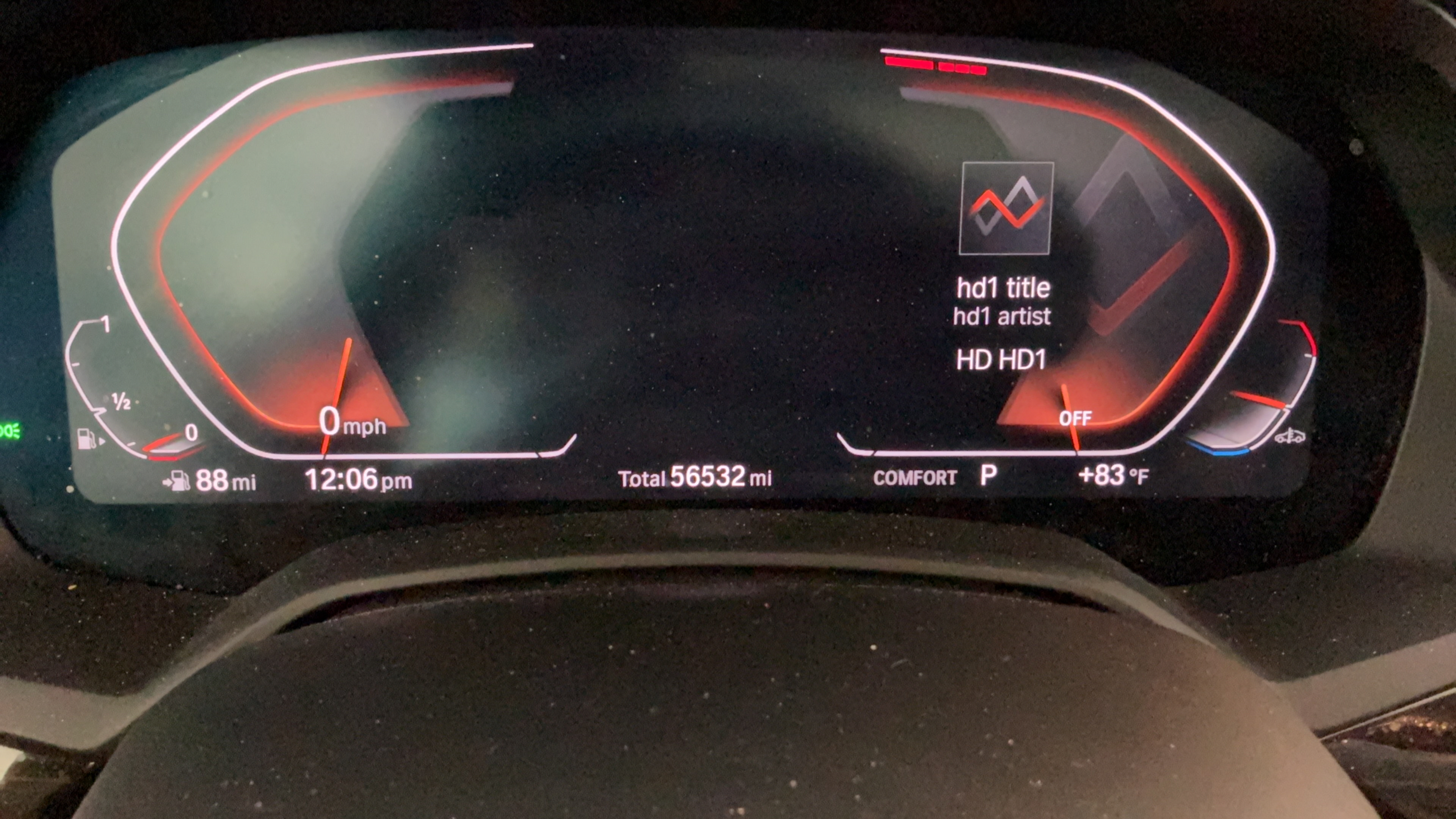 Used 2020 BMW X5 sDrive40i w/ Premium Package RWD image 10