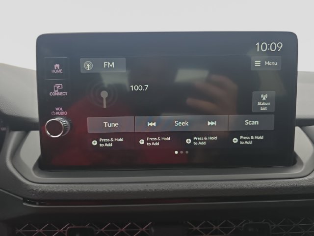 New 2026 Honda Accord SE image 23