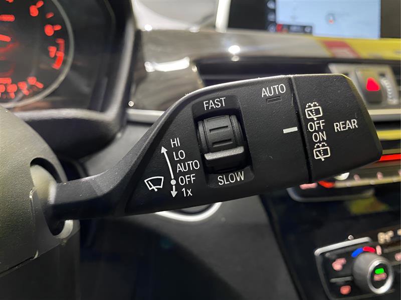 Used 2018 BMW X1 xDrive28i image 21