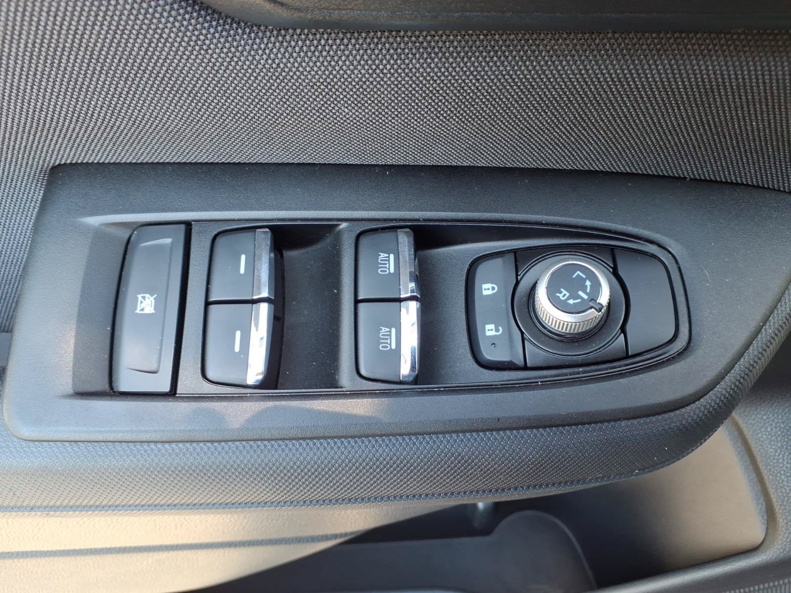 Certified 2026 Subaru Forester Premium AWD/4WD image 23