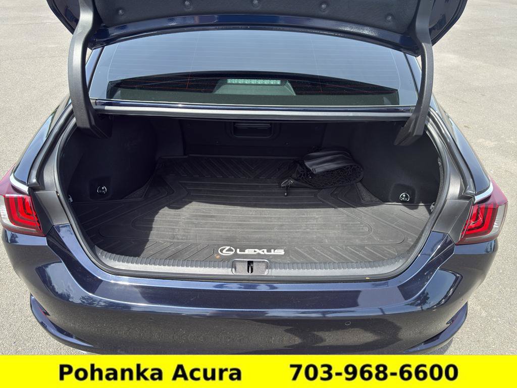 Used 2021 Lexus ES 350 w/ Premium Package FWD image 24