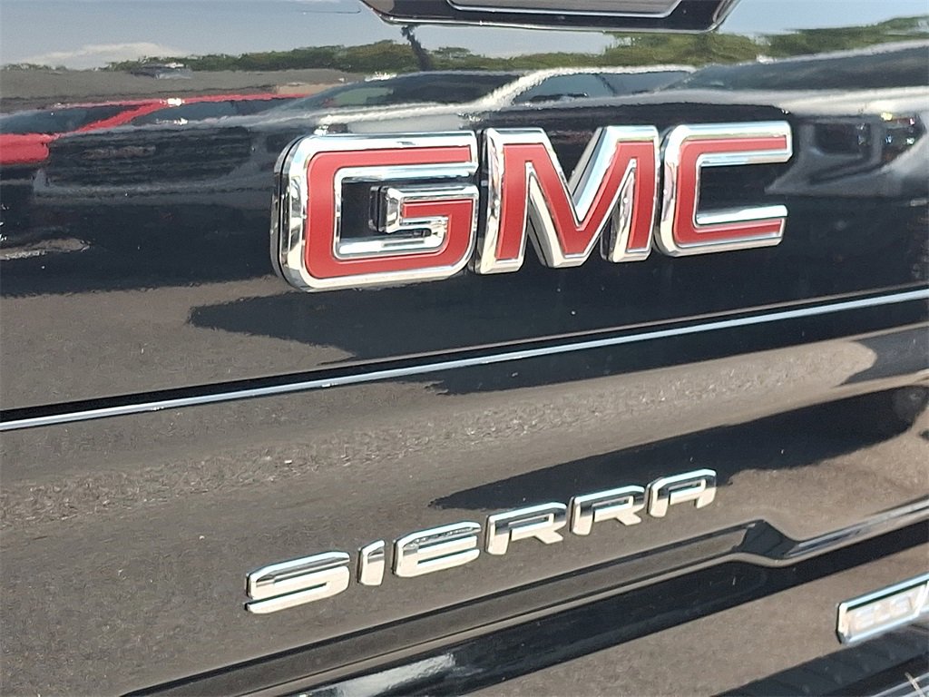 New 2026 GMC Sierra 1500 Elevation w/ Elevation Premium Package image 12