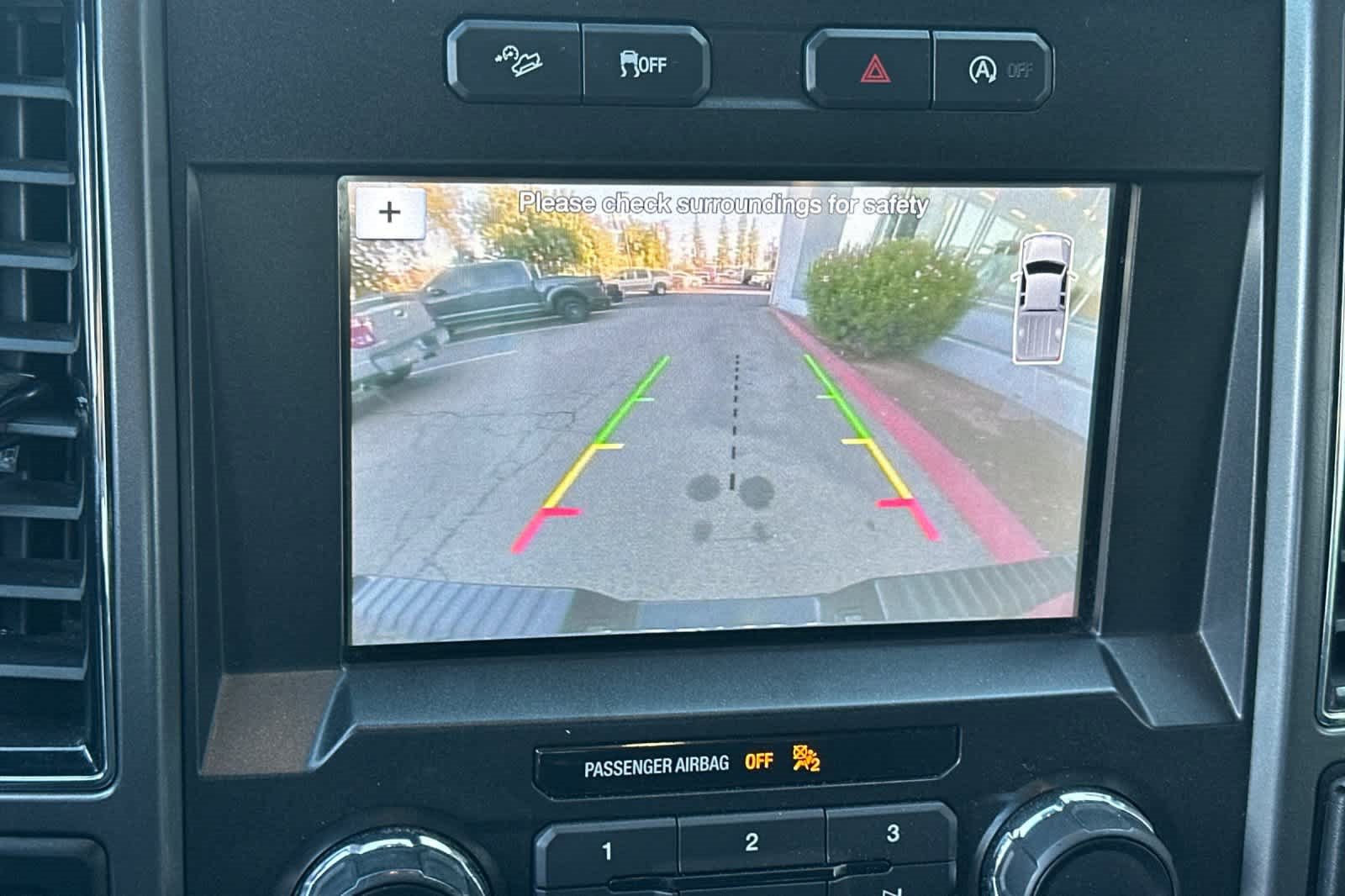 Used 2018 Ford F150 XLT w/ Equipment Group 302A Luxury image 18