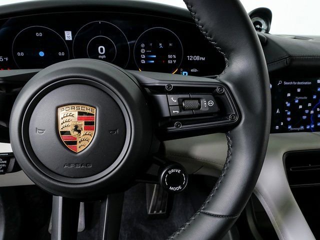 Certified 2023 Porsche Taycan GTS image 11