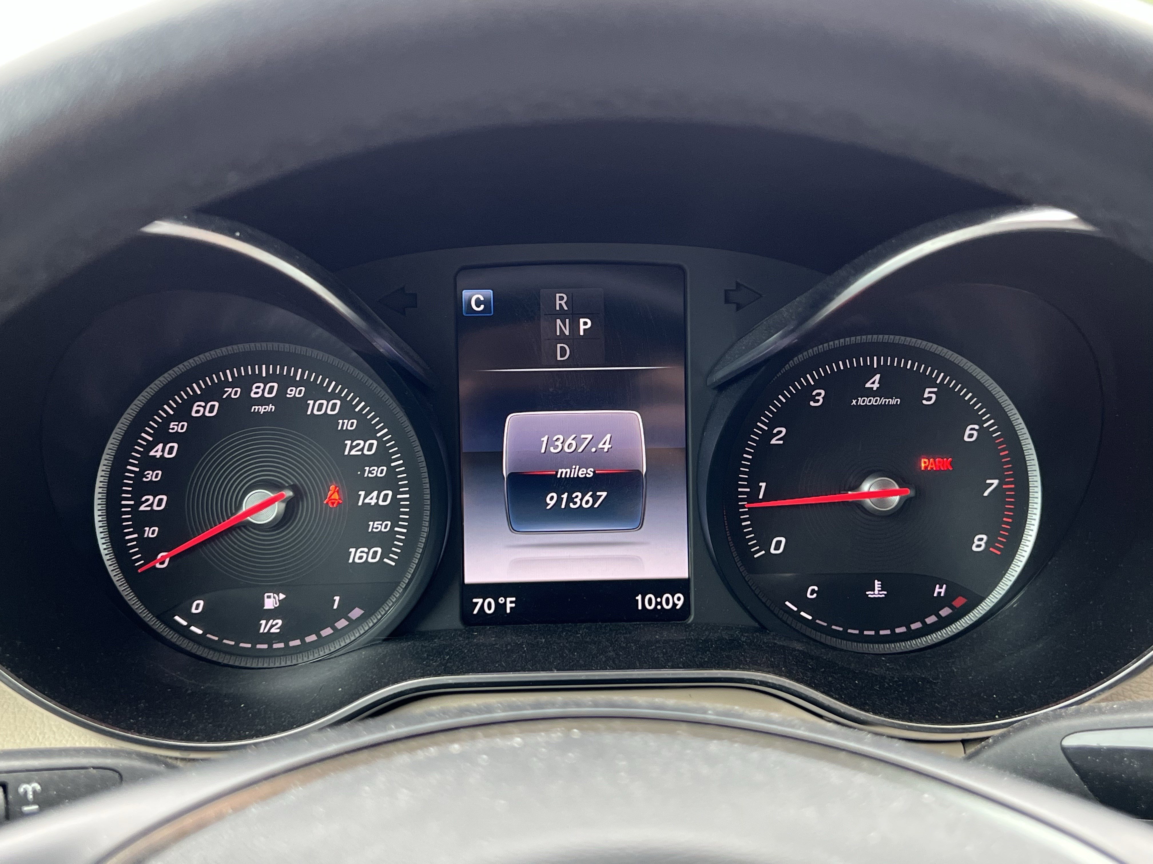 Used 2019 Mercedes-Benz GLC 300 image 21