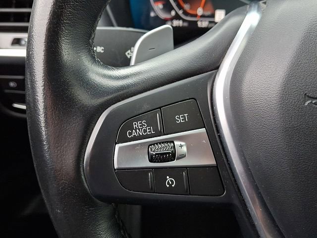 Used 2021 BMW X3 xDrive30i w/ Convenience Package image 22