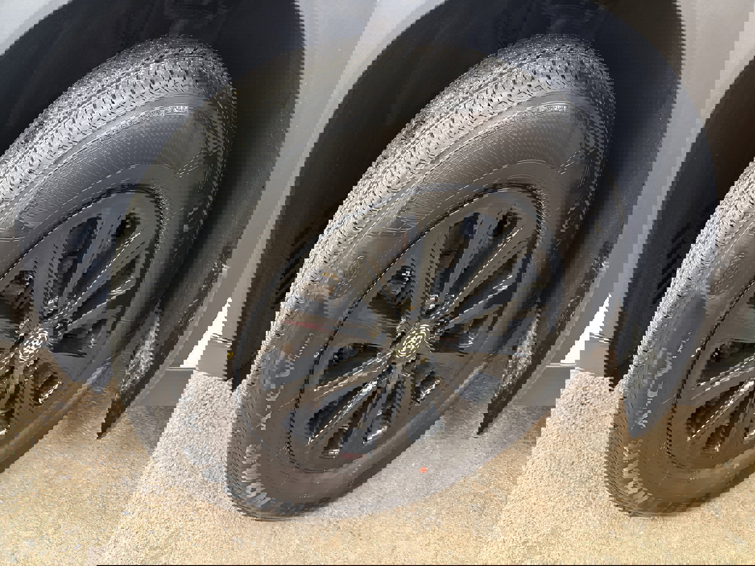 Certified 2024 Toyota Grand Highlander XLE image 4