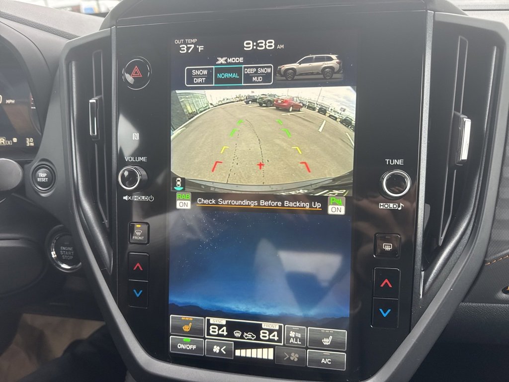 New 2026 Subaru Forester Wilderness image 15