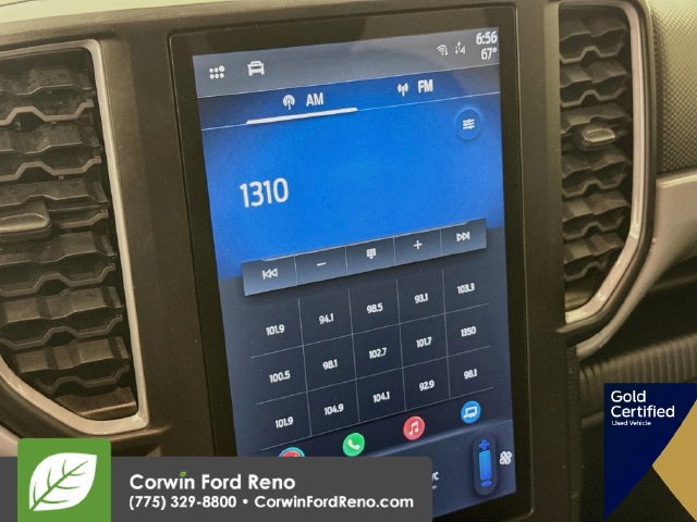 Certified 2024 Ford Ranger XL AWD/4WD image 17