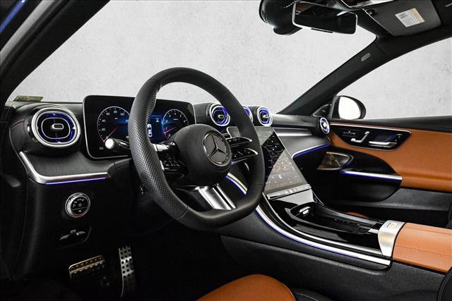 New 2026 Mercedes-Benz C 300 4MATIC Sedan image 10