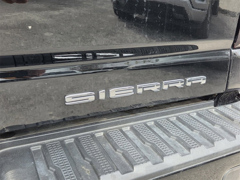 Used 2024 GMC Sierra 2500 Denali w/ Denali Reserve Package image 10