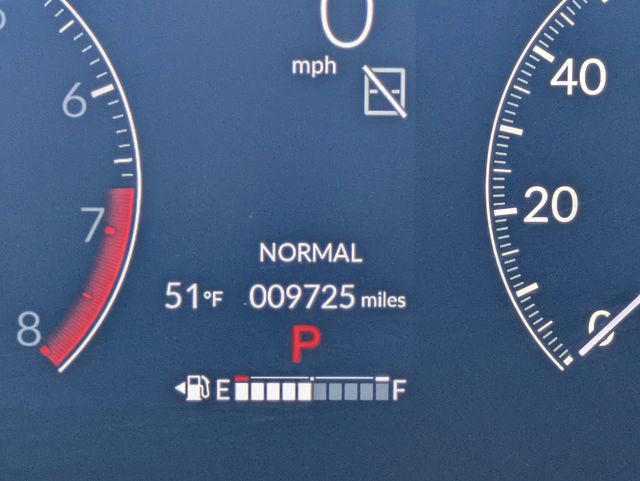 Used 2024 Honda HR-V Sport image 29