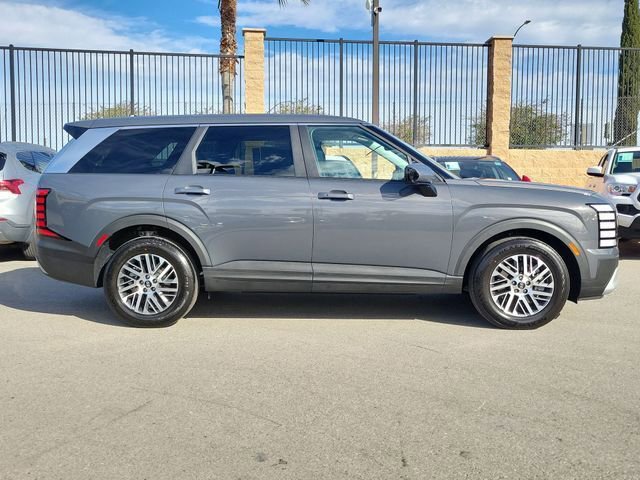 New 2026 Hyundai Palisade SE image 23