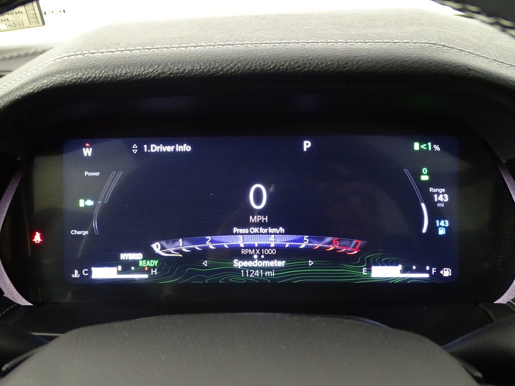 Used 2023 Jeep Grand Cherokee 4WD 4xe image 30