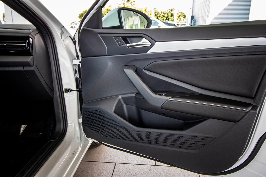 New 2026 Volkswagen Jetta Sport image 41