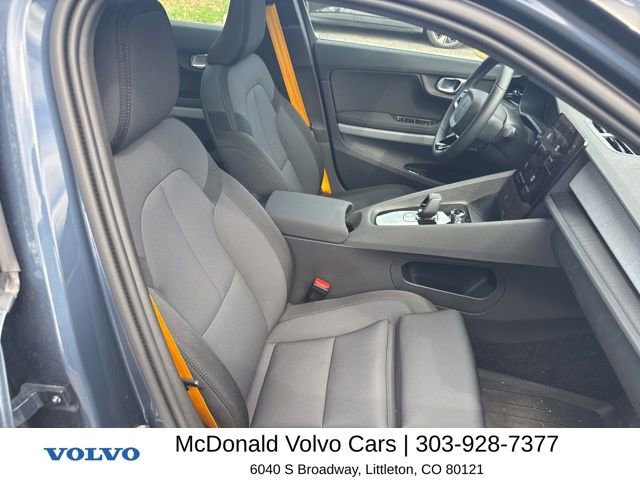 Used 2023 Polestar Polestar 2 w/ Pilot Pack image 15