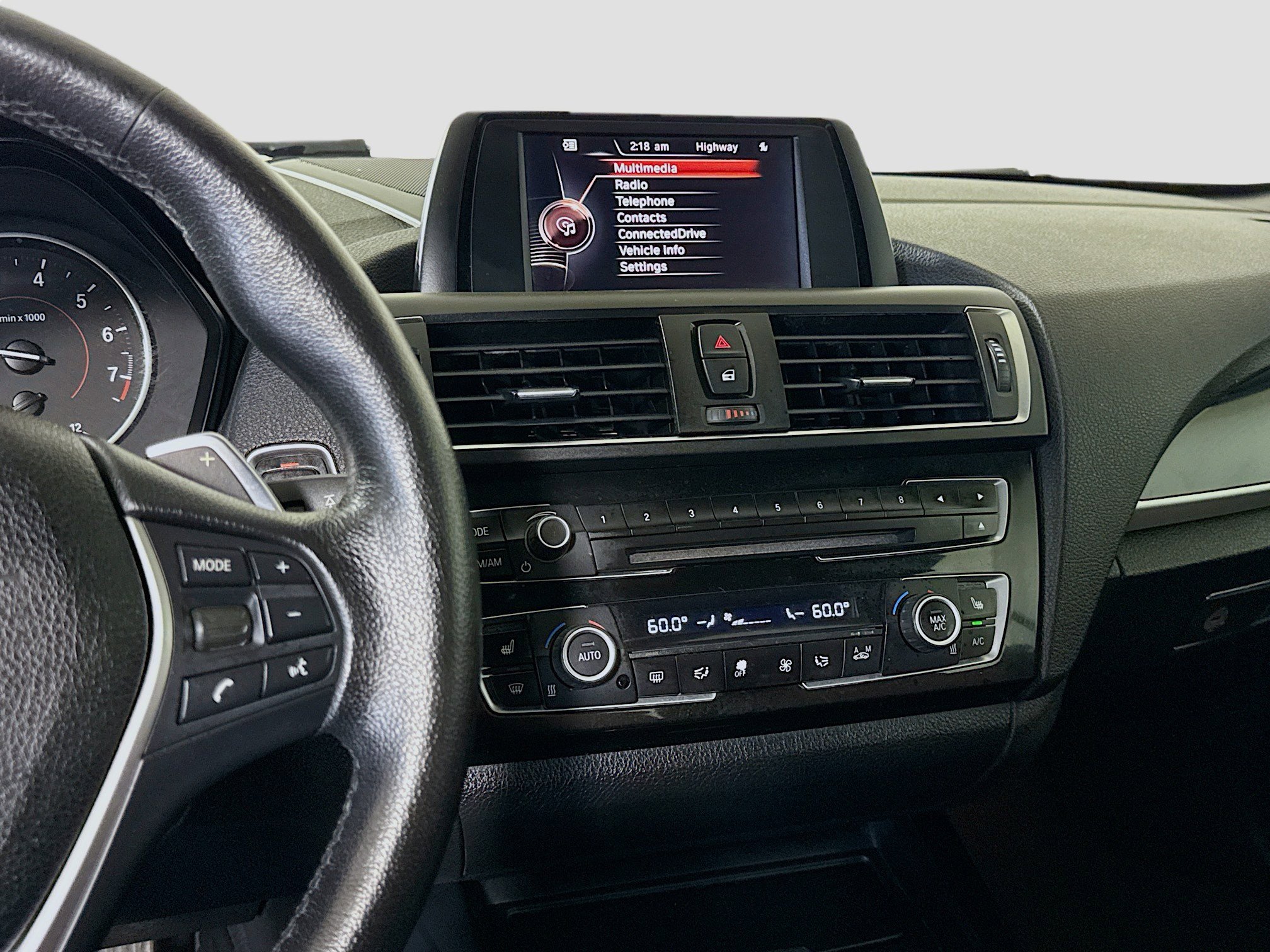 Used 2016 BMW 228i xDrive Convertible image 18