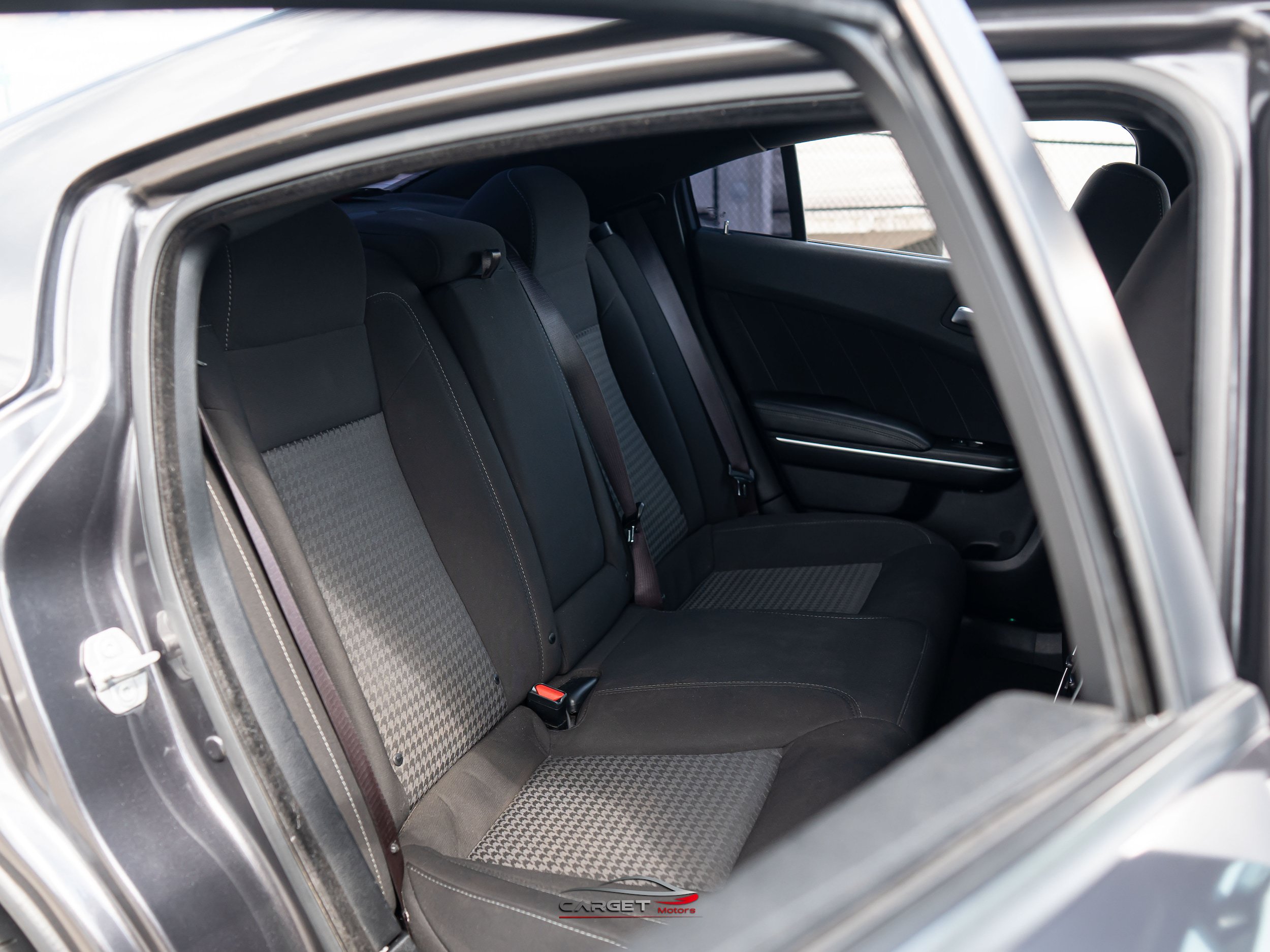 Used 2021 Dodge Charger Scat Pack RWD image 18
