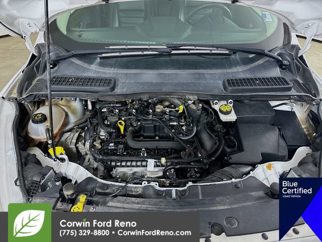 Used 2019 Ford Escape SEL FWD image 32