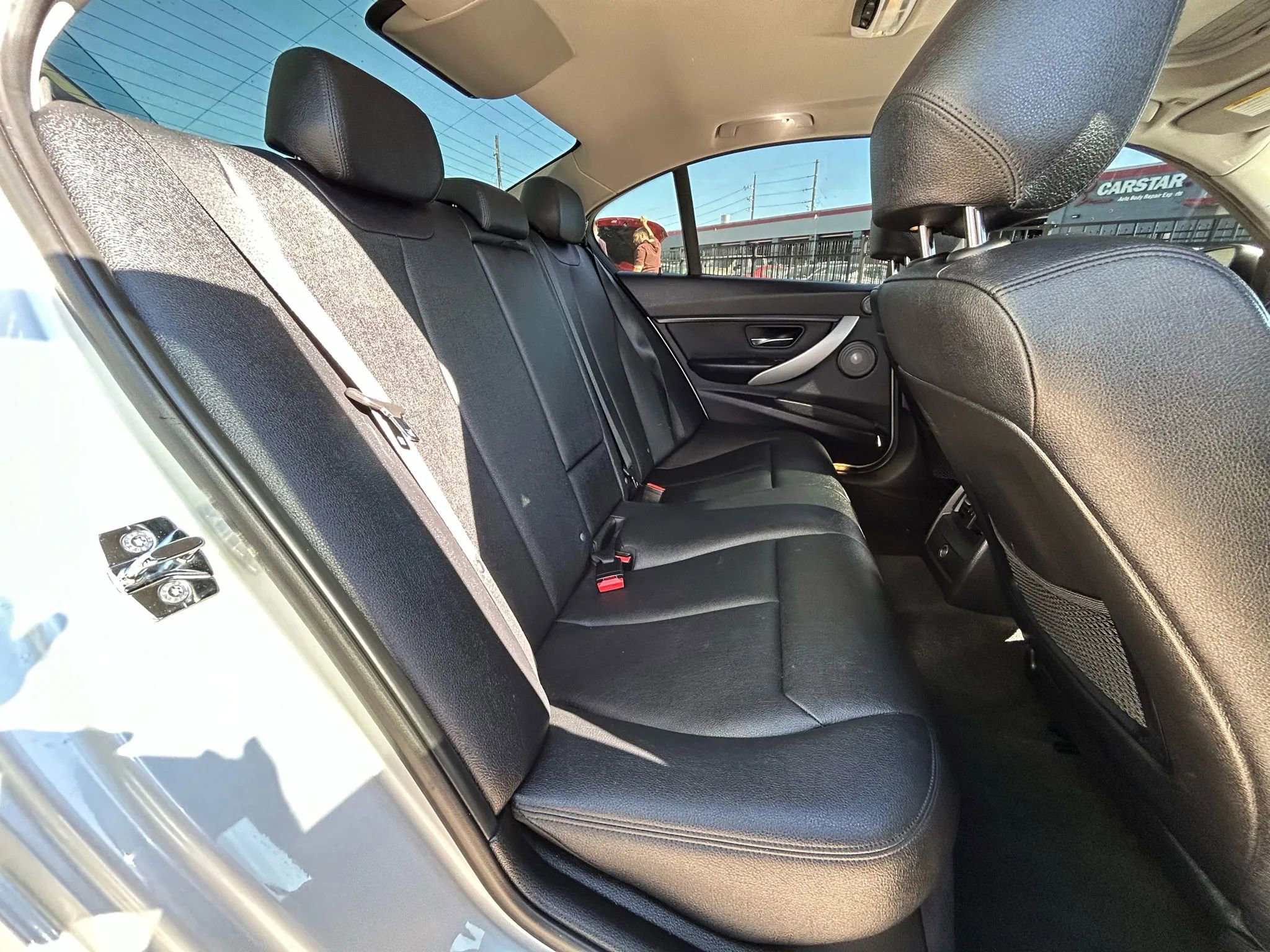 Used 2012 BMW 328i 328i Sedan 4D image 16