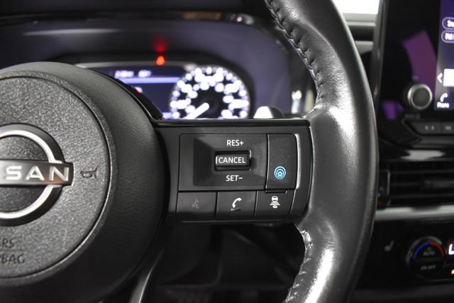 Certified 2023 Nissan Pathfinder SV AWD/4WD image 16
