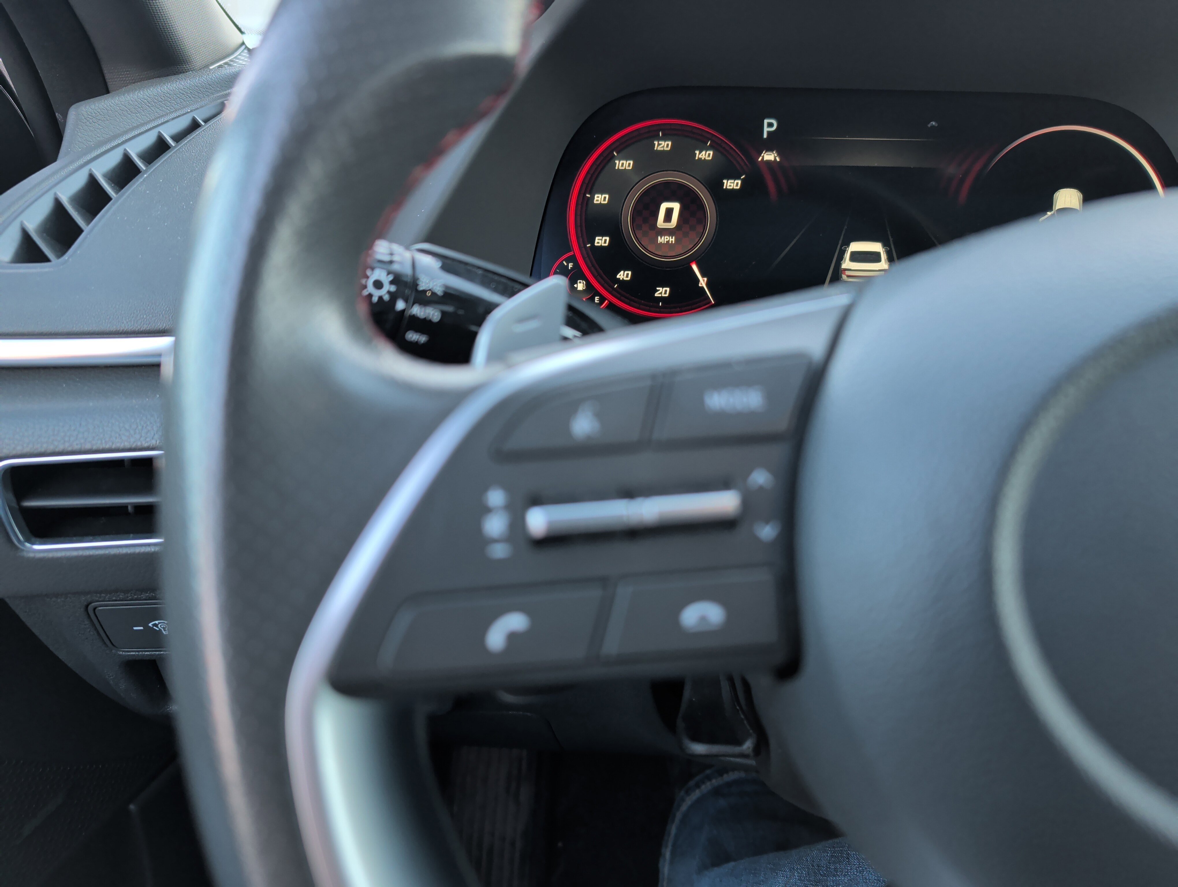 Used 2023 Hyundai Sonata SEL Plus image 28