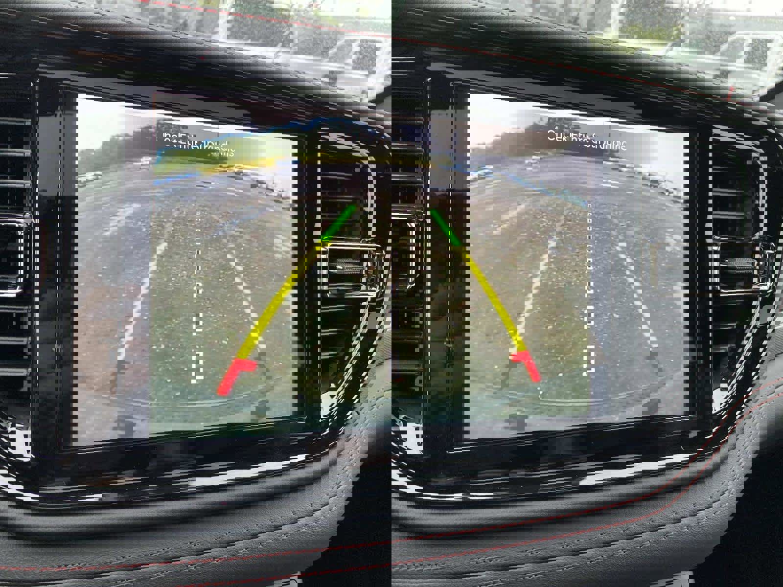 New 2026 Dodge Durango GT image 12