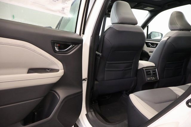 New 2026 Subaru Forester Limited image 25