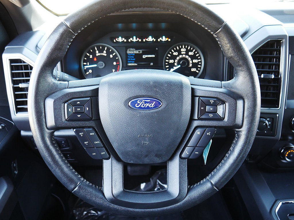 Used 2020 Ford F150 XLT w/ Equipment Group 302A Luxury AWD/4WD image 20