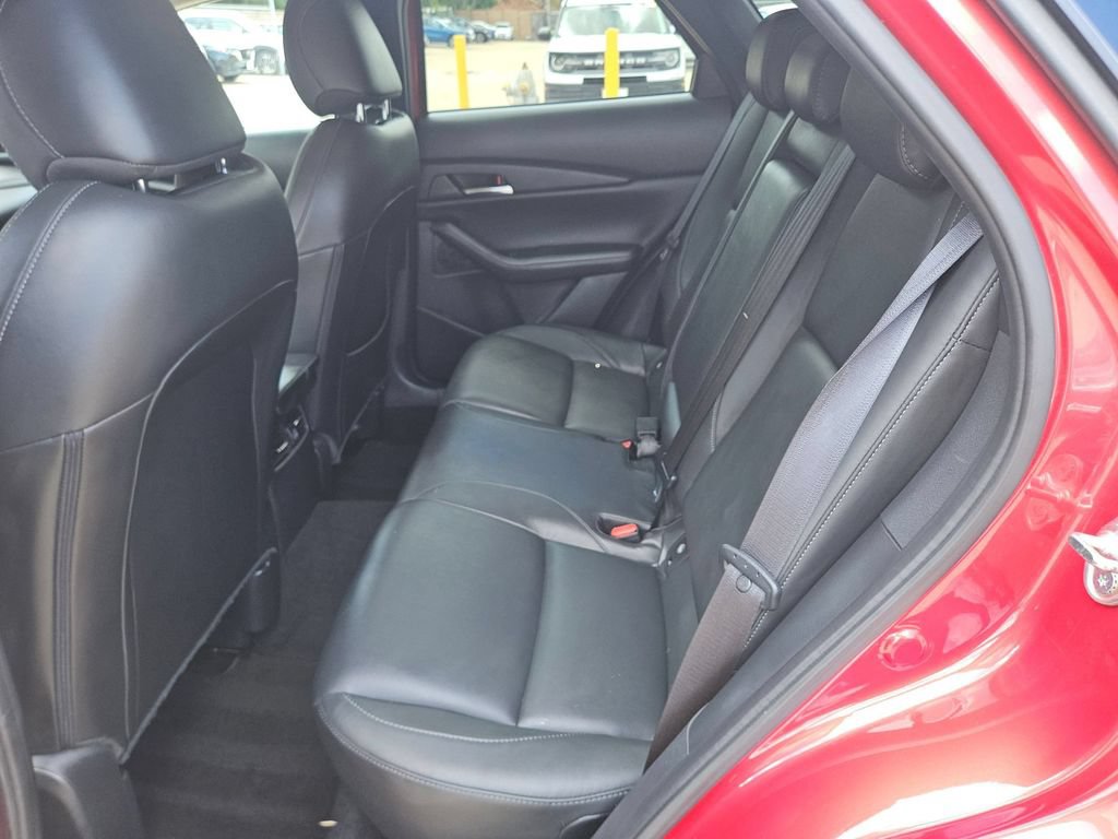 Used 2025 MAZDA CX-30 AWD 2.5 S w/ Preferred Package image 29