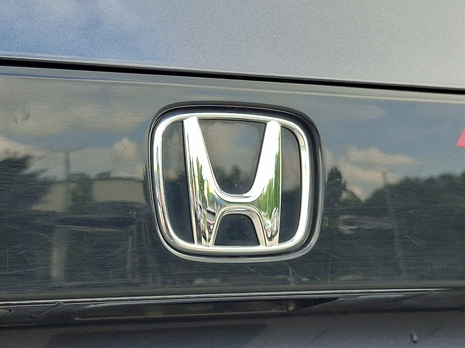 Used 2024 Honda Accord EX image 30
