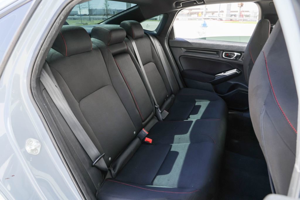 Used 2023 Honda Civic Si image 25