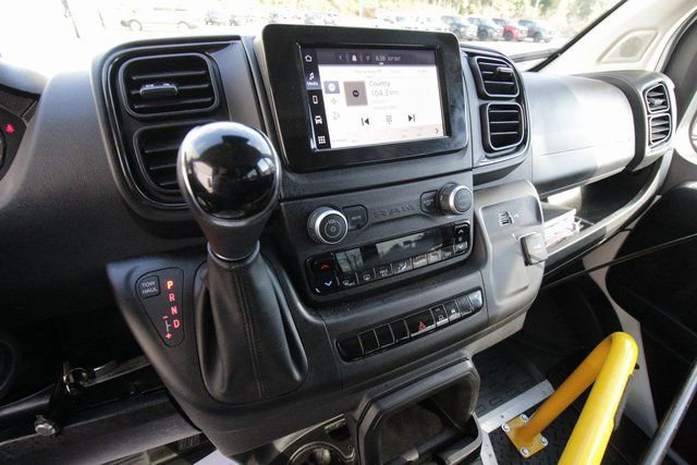 Used 2023 RAM ProMaster 2500 image 30