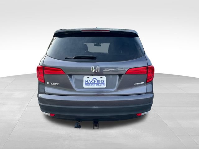 Used 2018 Honda Pilot EX-L image 5