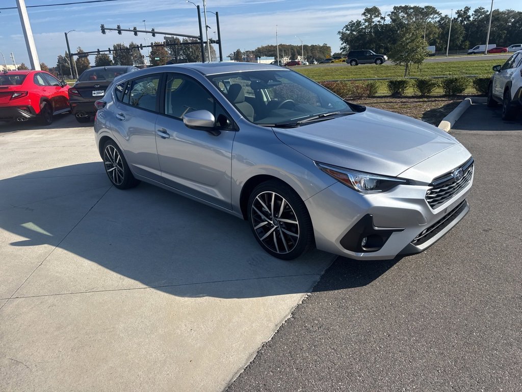 New 2026 Subaru Impreza 2.0i Sport image 3