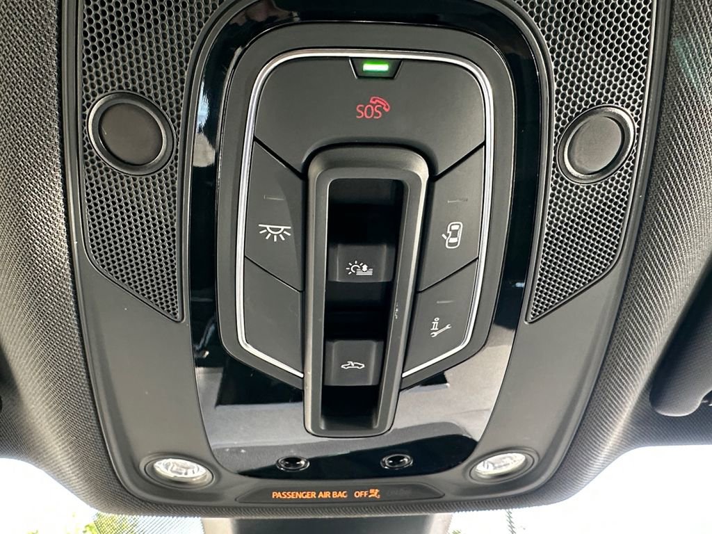 Used 2022 Audi SQ5 Premium Plus image 19