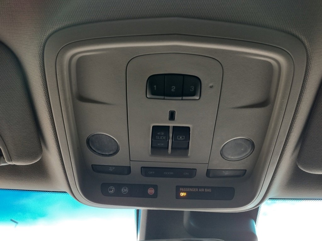 Used 2015 Cadillac CTS Luxury image 26